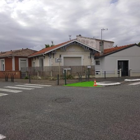 Le Petit Paradis Iode Gujan-Mestras Exteriér fotografie