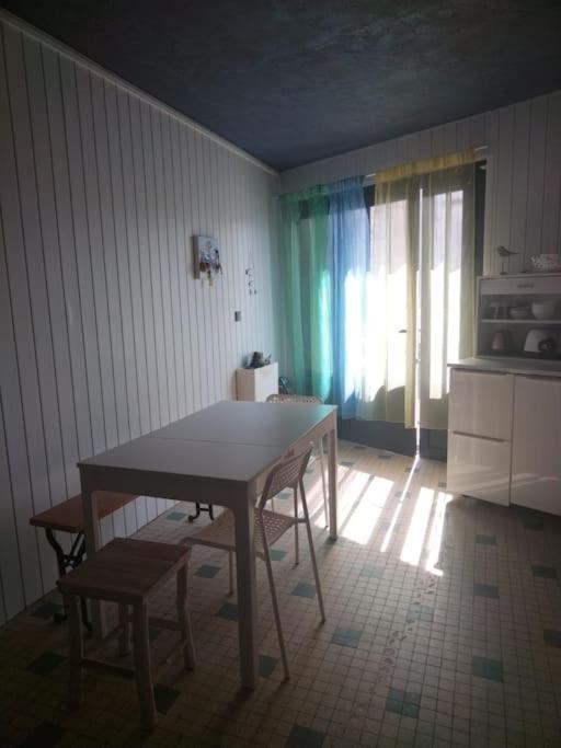 Le Petit Paradis Iode Gujan-Mestras Exteriér fotografie